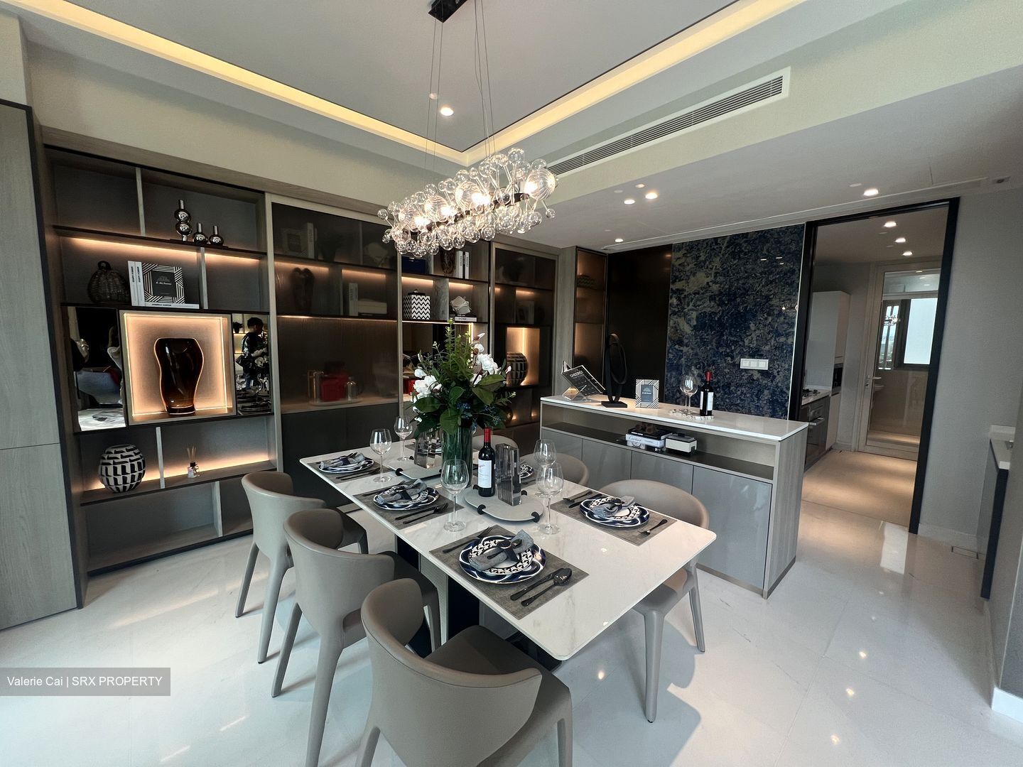 The Residences at W Singapore Sentosa Cove (D4), Condominium #426370941